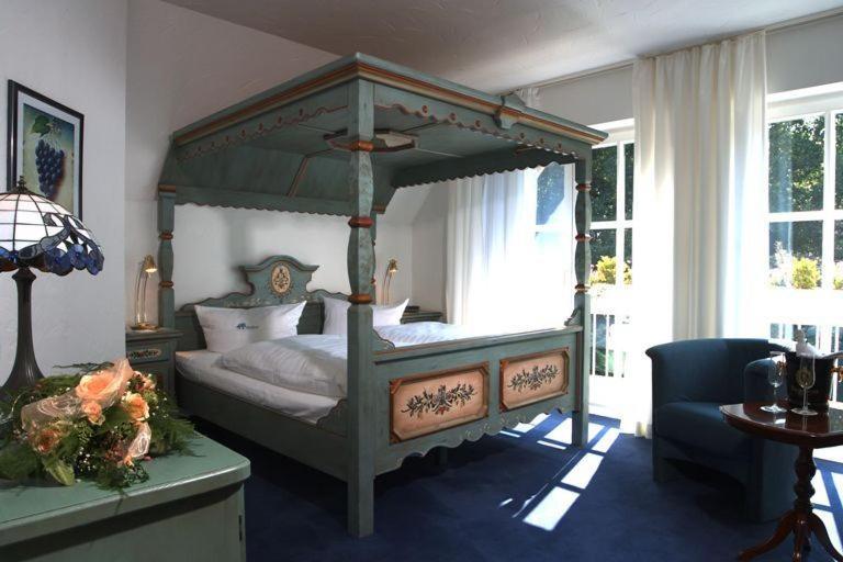 Waldhaus An De Miaelkwellen Hotel Ladbergen Phòng bức ảnh