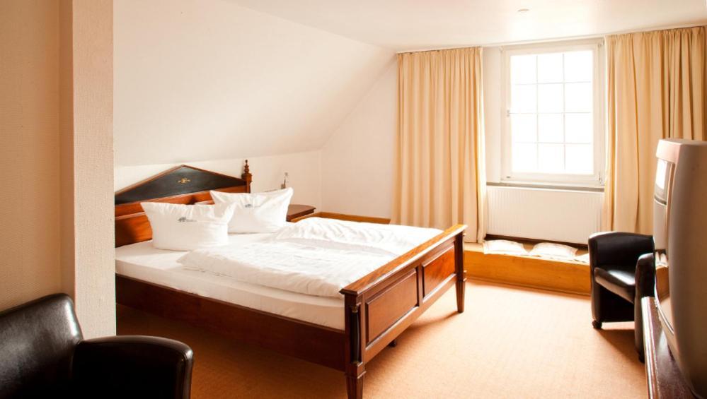 Waldhaus An De Miaelkwellen Hotel Ladbergen Phòng bức ảnh